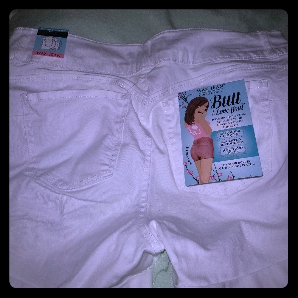 Women shorts